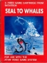 Atari  2600&nbsp; - &nbsp;SealToWhales_Datatech